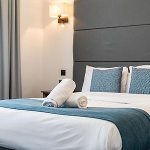 Deluxe Double Kamer
